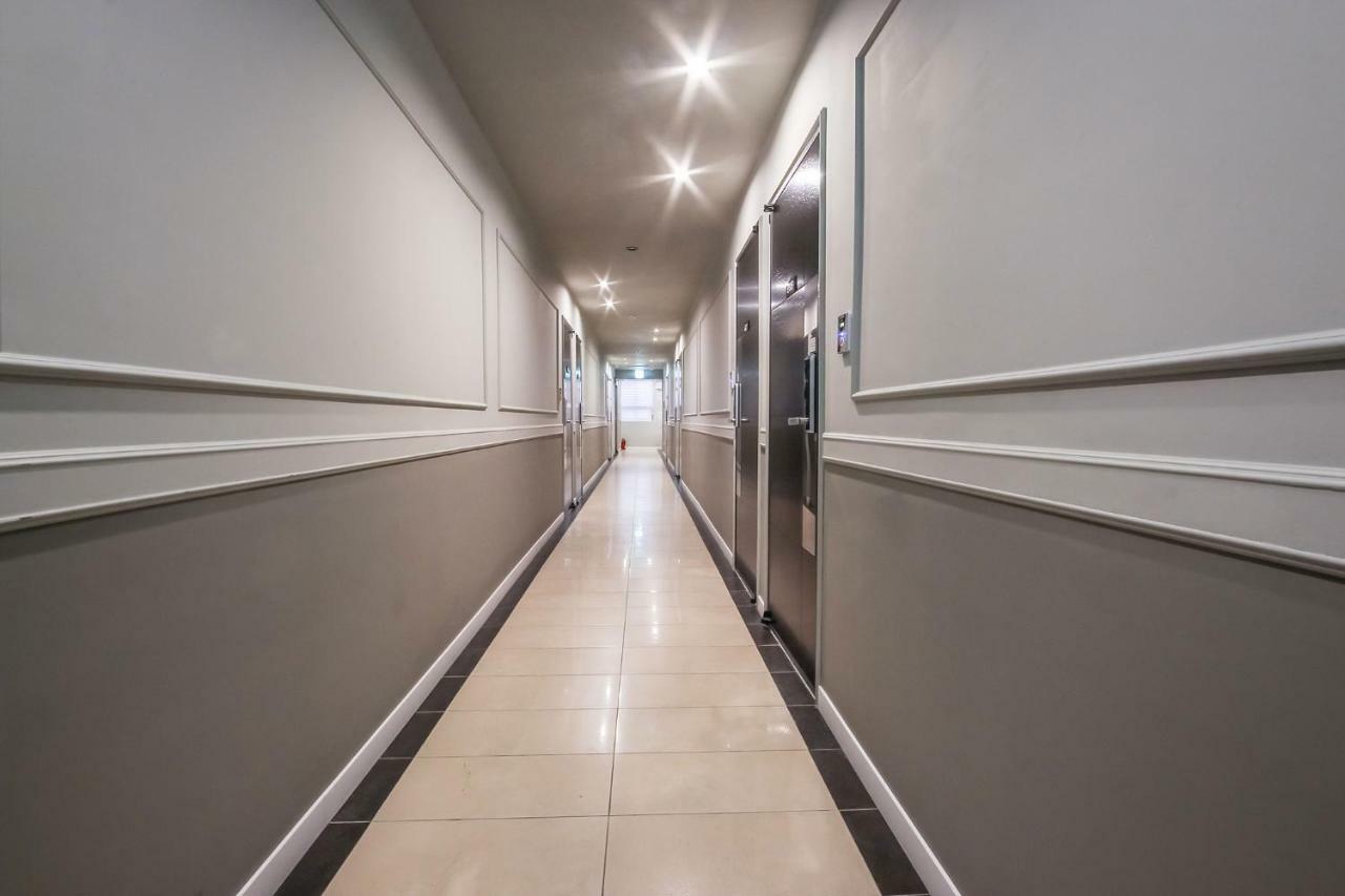 Hotel Making Gwangju Metropolitan City Ngoại thất bức ảnh