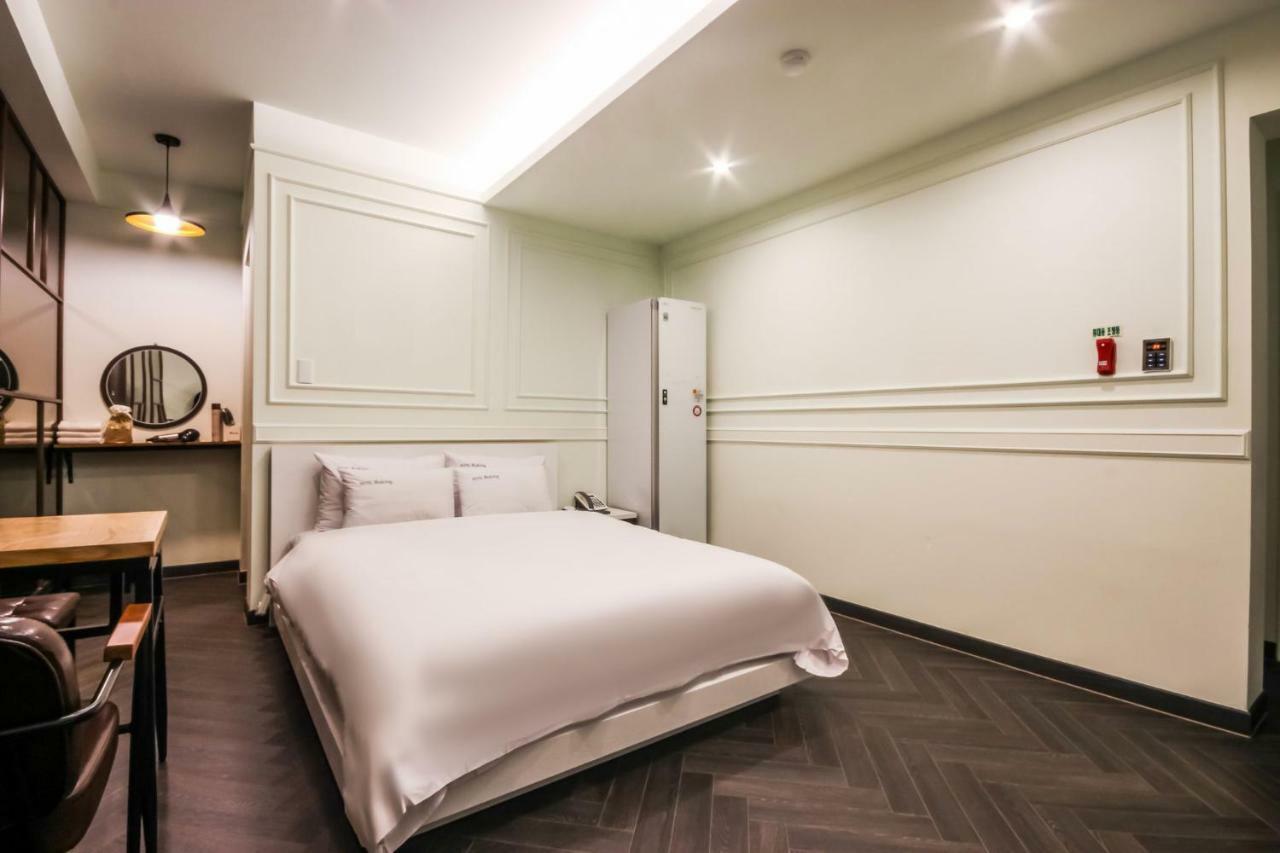 Hotel Making Gwangju Metropolitan City Ngoại thất bức ảnh
