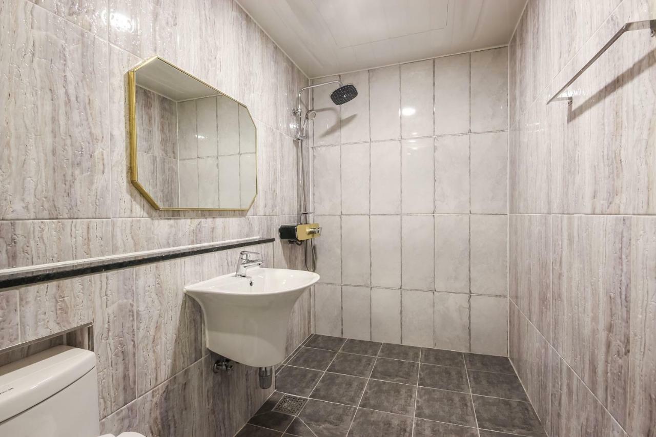 Hotel Making Gwangju Metropolitan City Ngoại thất bức ảnh