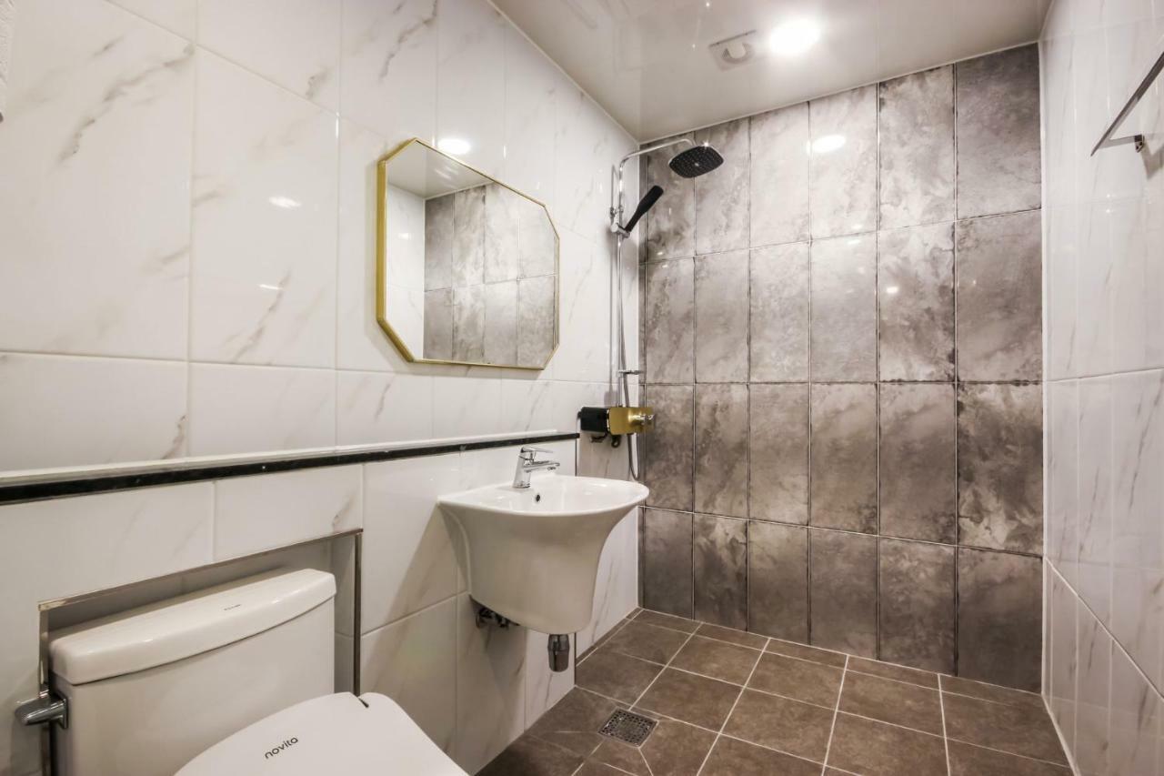 Hotel Making Gwangju Metropolitan City Ngoại thất bức ảnh