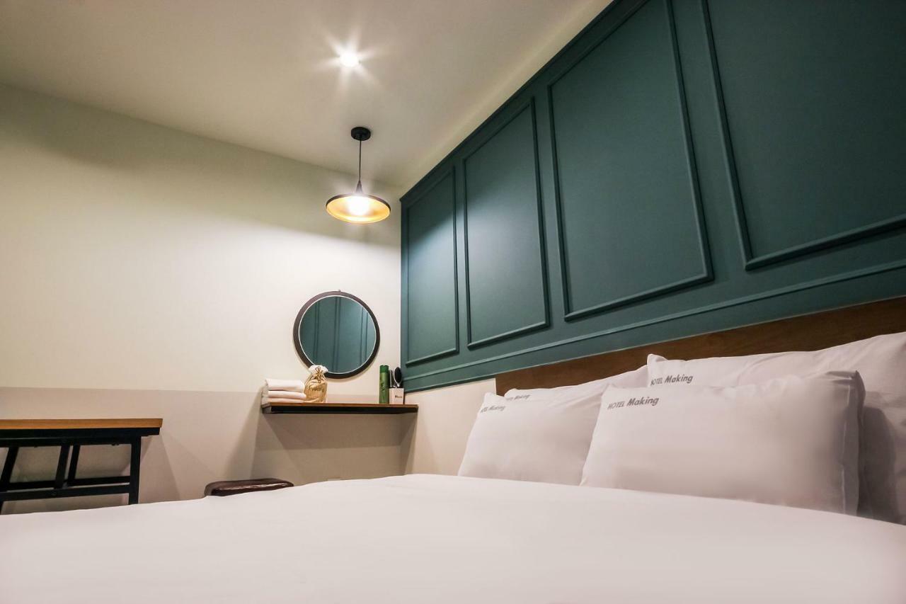Hotel Making Gwangju Metropolitan City Ngoại thất bức ảnh
